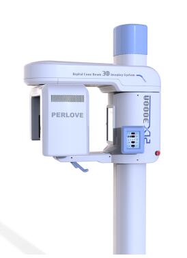 口腔CBCT?特点是什么，拍片效果怎么样？