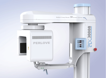 牙片机、口腔全景机和口腔CBCT，这几种口腔X射线机有什么区别？