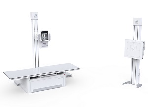 雙立柱與單立柱DR的區(qū)別 多一個(gè)立柱有哪些優(yōu)勢(shì)？