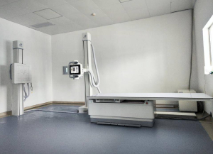 動態(tài)DR各部位拍片的推薦曝光參數(shù)