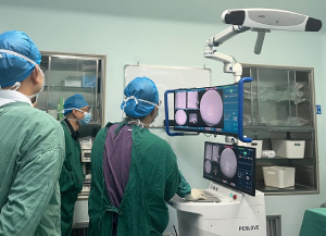 醫(yī)院引進(jìn)一臺(tái)骨科手術(shù)機(jī)器人需要多長(zhǎng)時(shí)間回本?