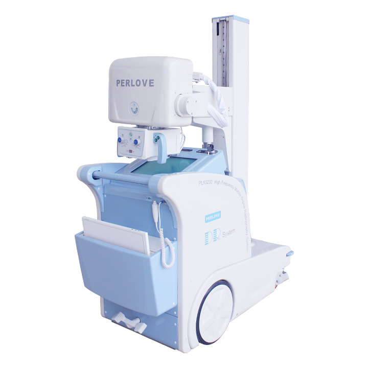 移動床邊DR 移動床邊DR